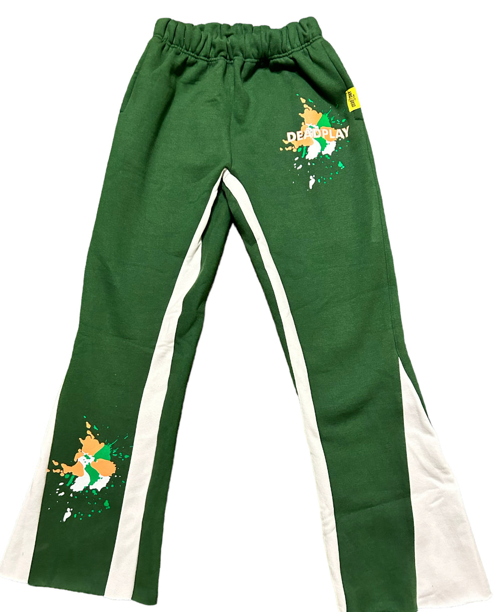 MIAMI Flare Pants