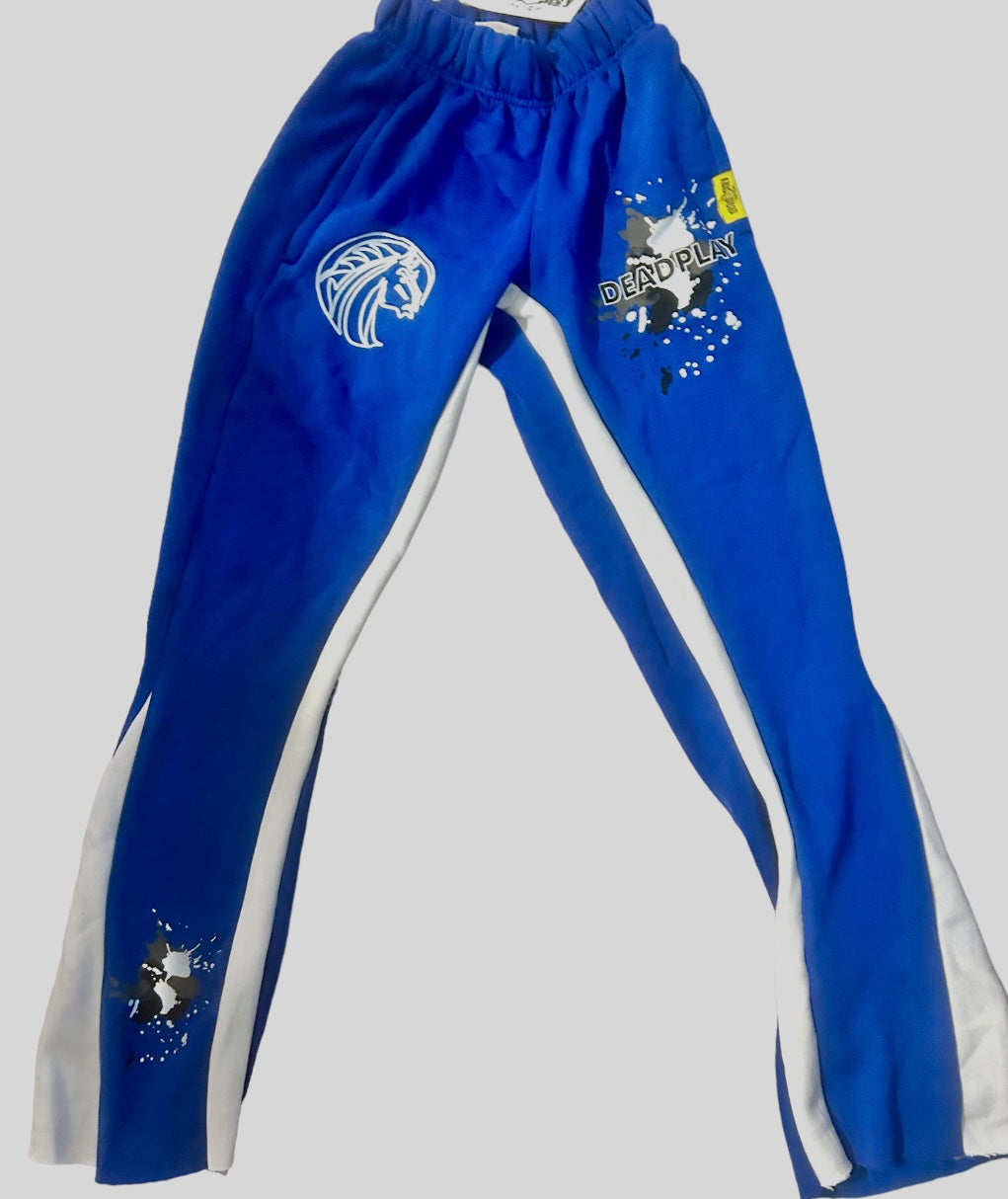 FSU FLARE PANTS