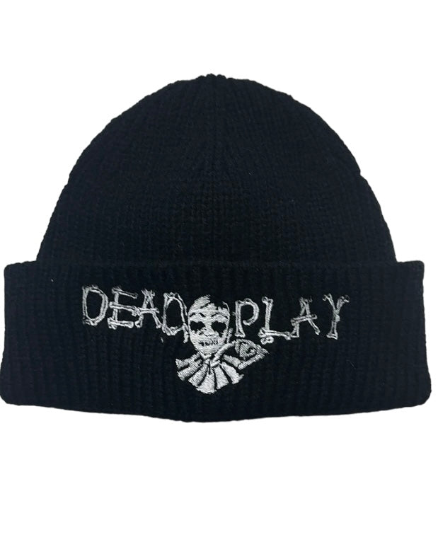 SCARY HOURS SKULLY