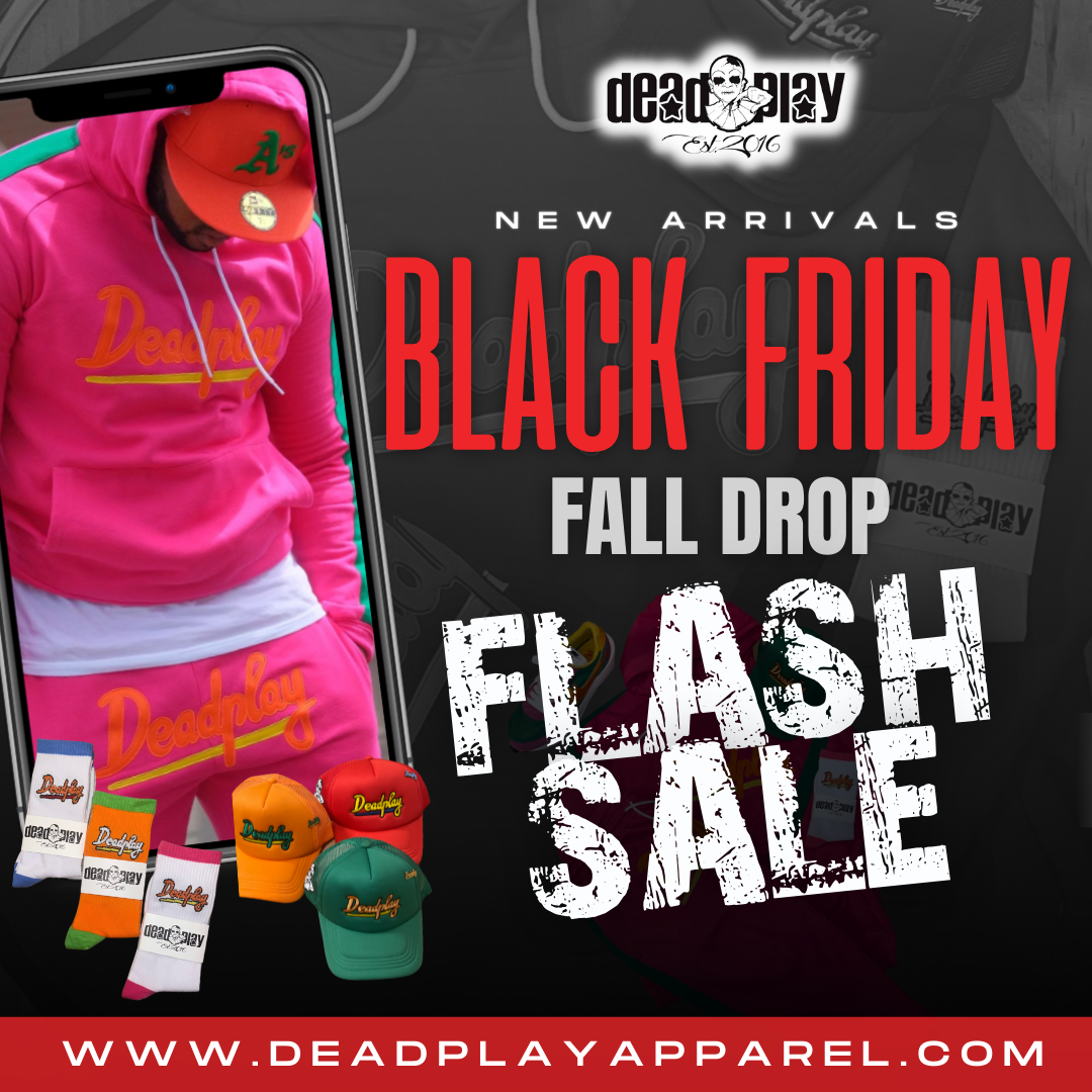 BLK FRIDAY UNDER $50 SALE