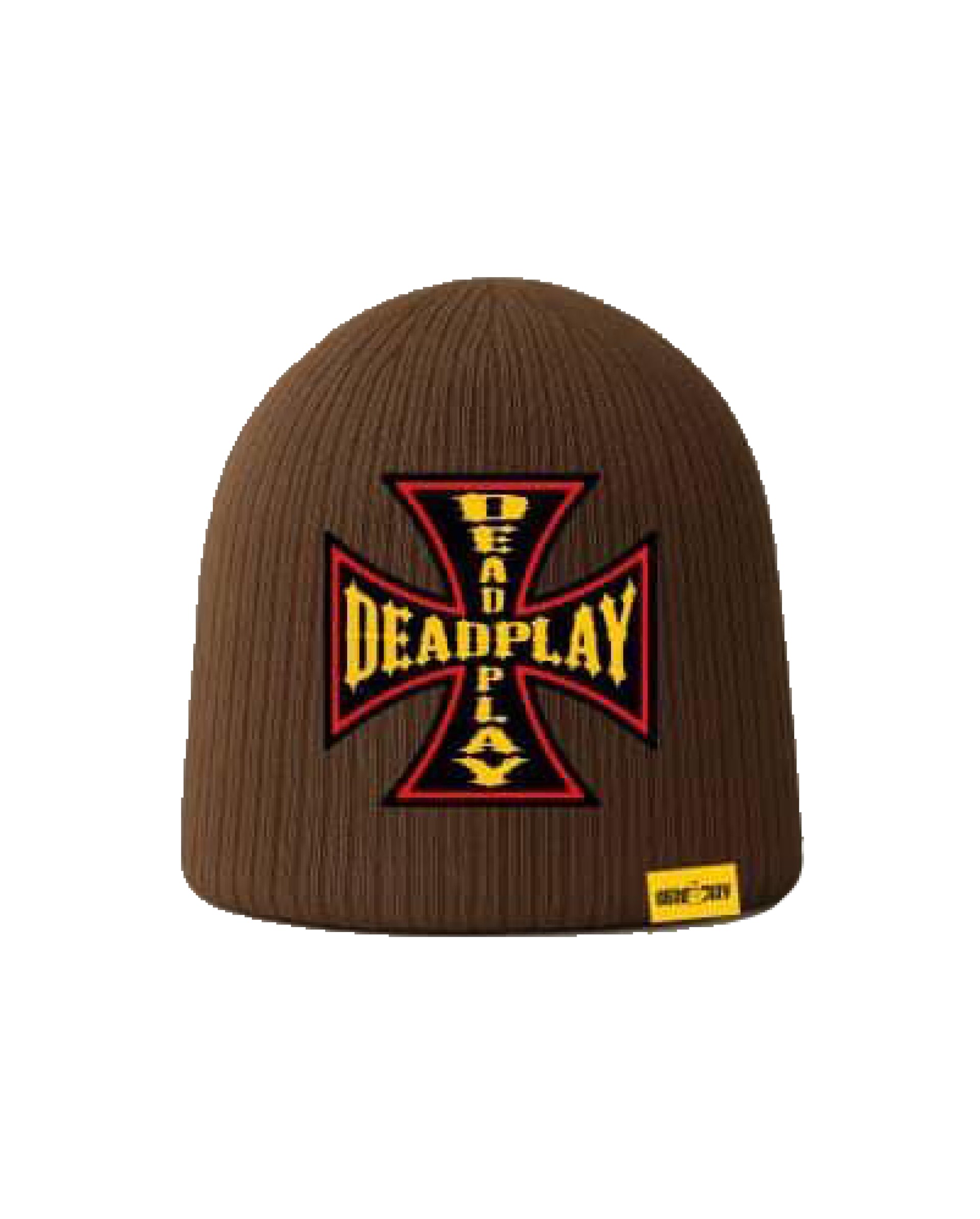 25 WINTER/FALL BEANIE