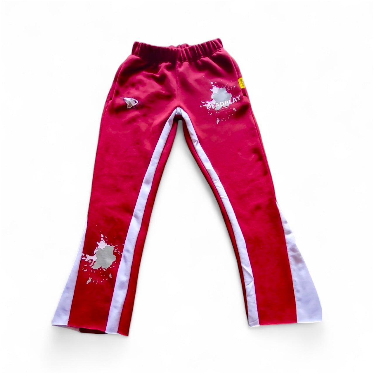 NCCU FLARE PANTS