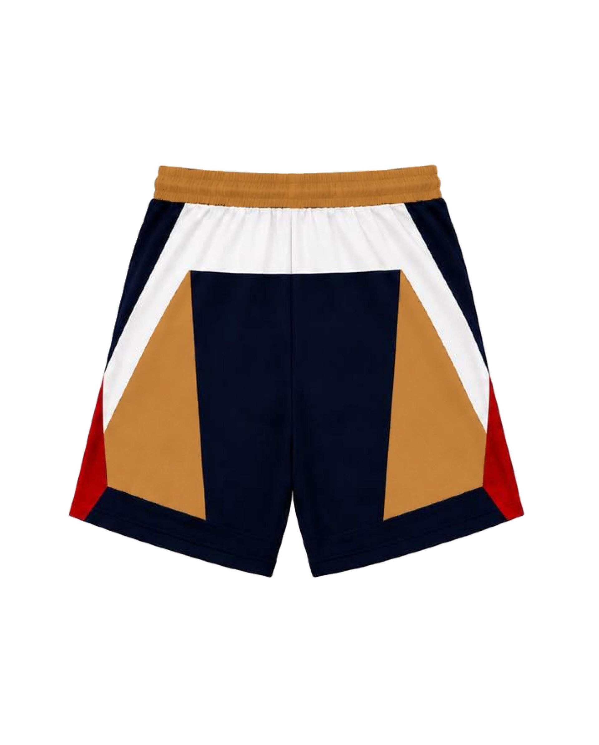 OLMPIC VINTAGE SHORTS