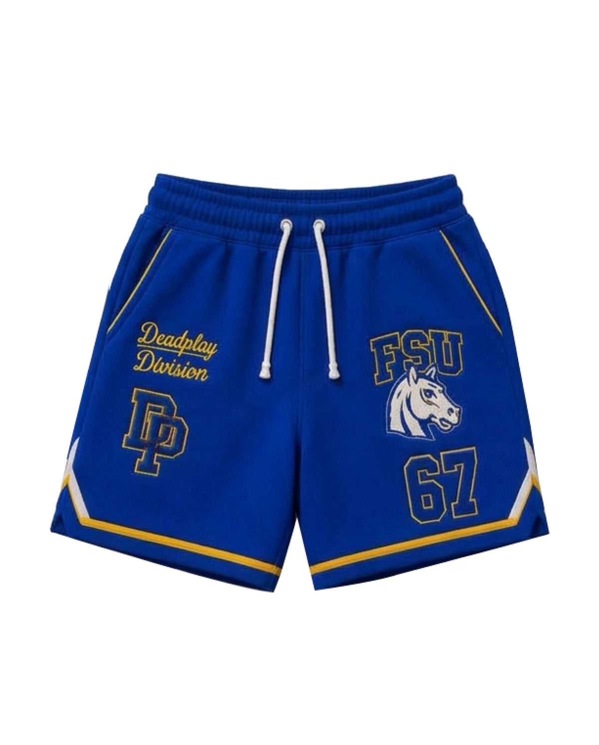 FSU Deadplay Division Shorts