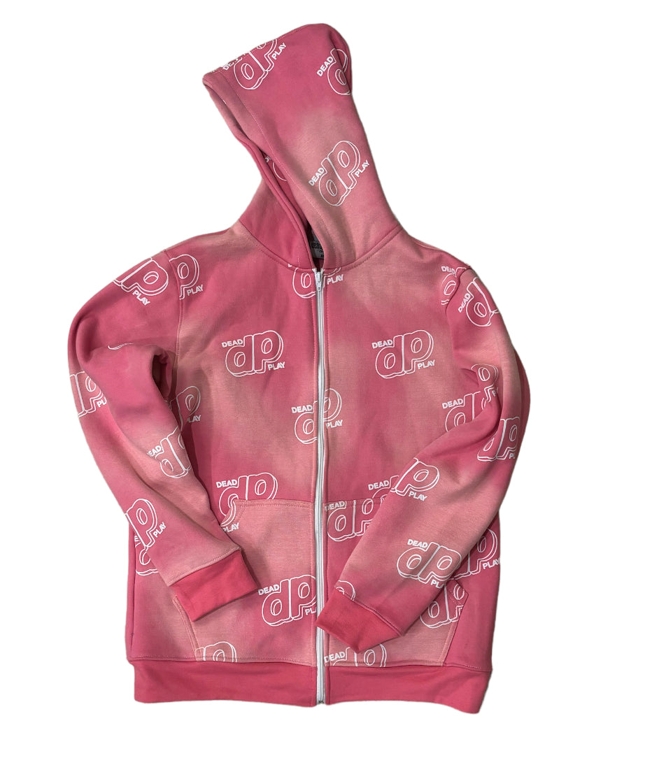 VDAY HOODIE