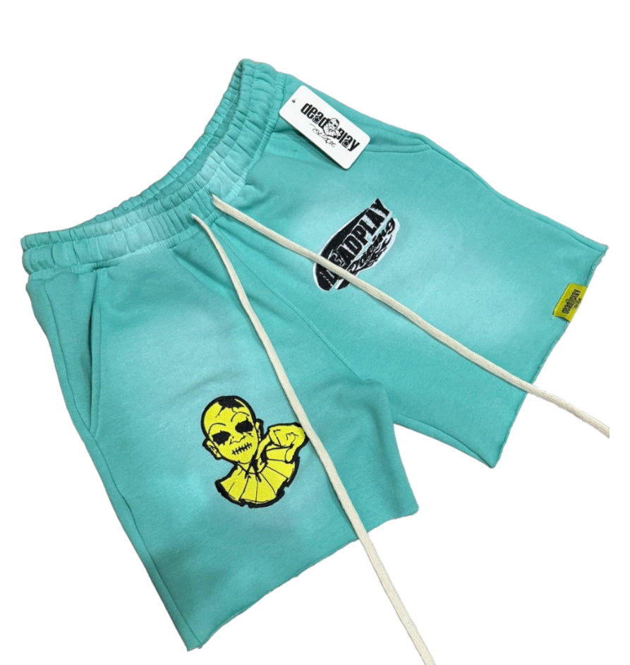 South Beach Shorts