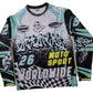 South beach dirt bike jersey