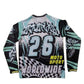 South beach dirt bike jersey