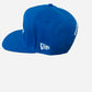 BIG LOGO BLUE 4 sided Embroidery SNAPBACK