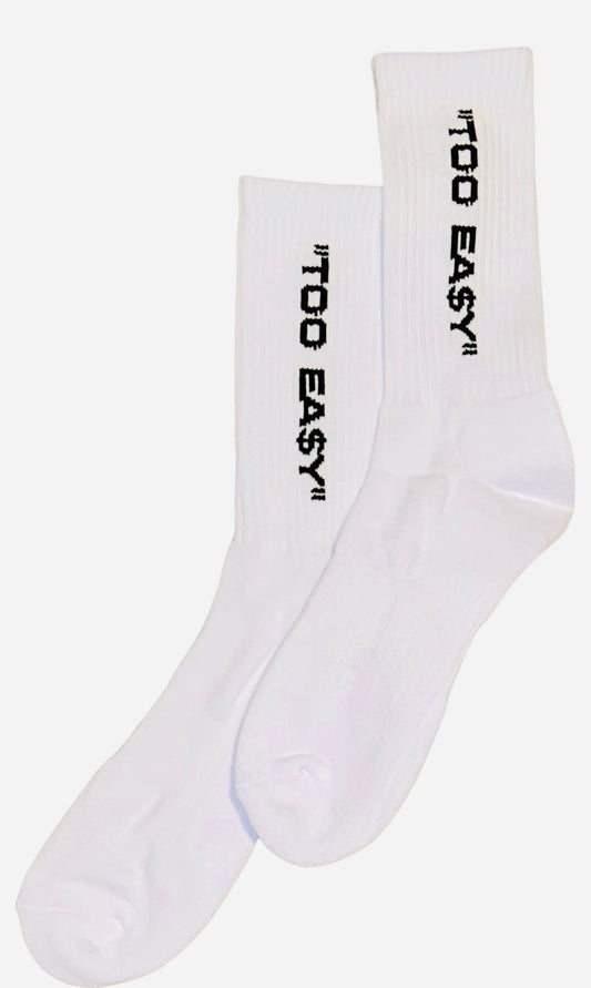 TOO EASY SOCKS