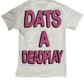 VDAY BETTY BOOP SHIRT