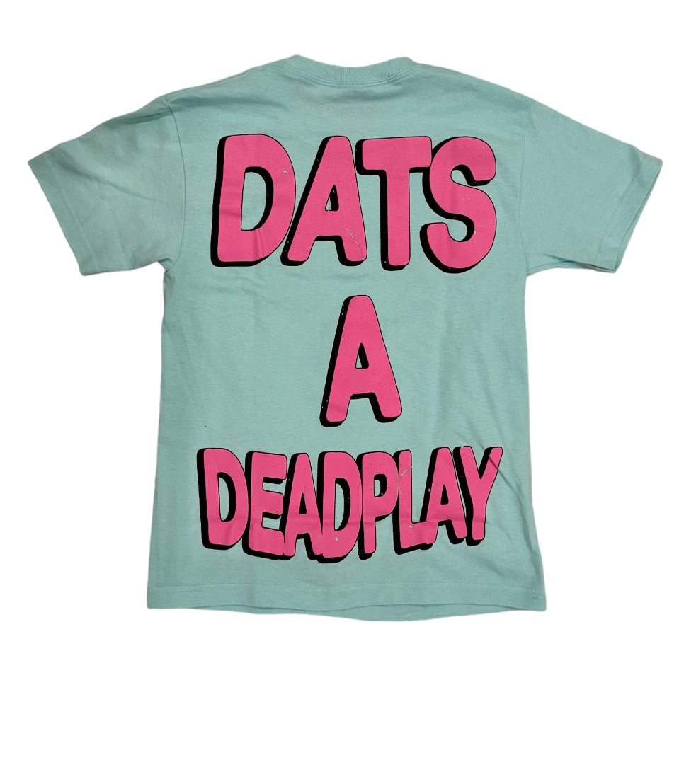 VDAY BETTY BOOP SHIRT (TIFF)